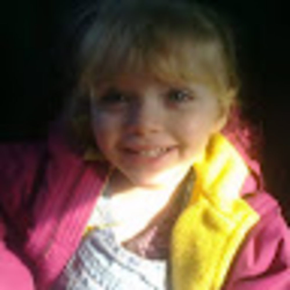 Meet your Posher, Madison